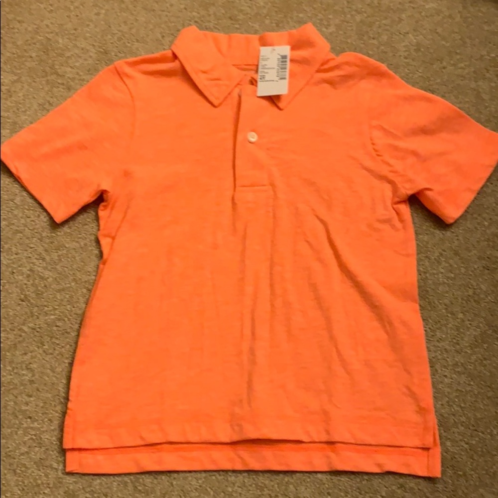 Brand new polo shirt